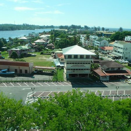 Keoja Hotel Kuala Belait Zewnętrze zdjęcie
