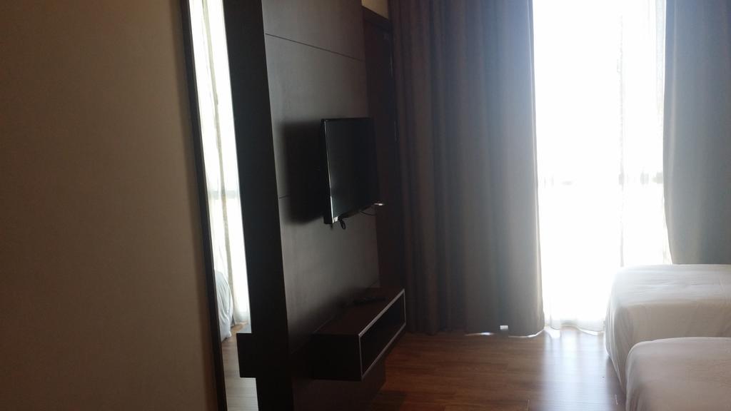 Keoja Hotel Kuala Belait Zewnętrze zdjęcie